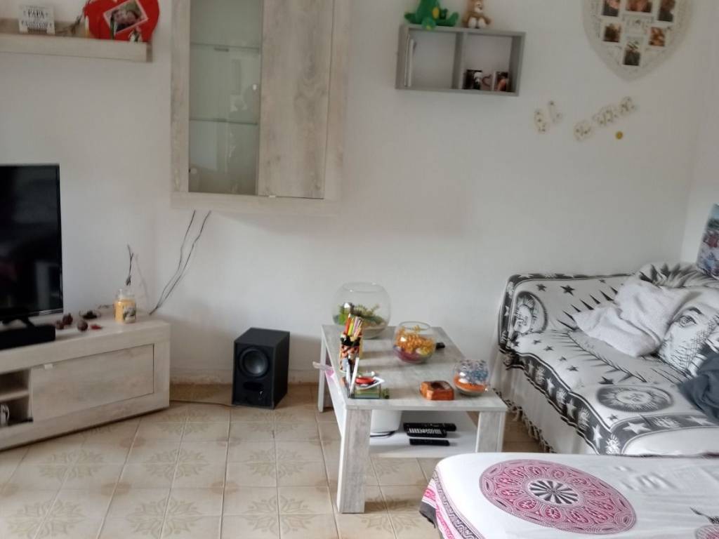 casa indipendente in vendita a Polesella