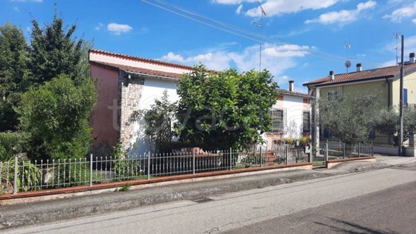casa indipendente in vendita a Polesella