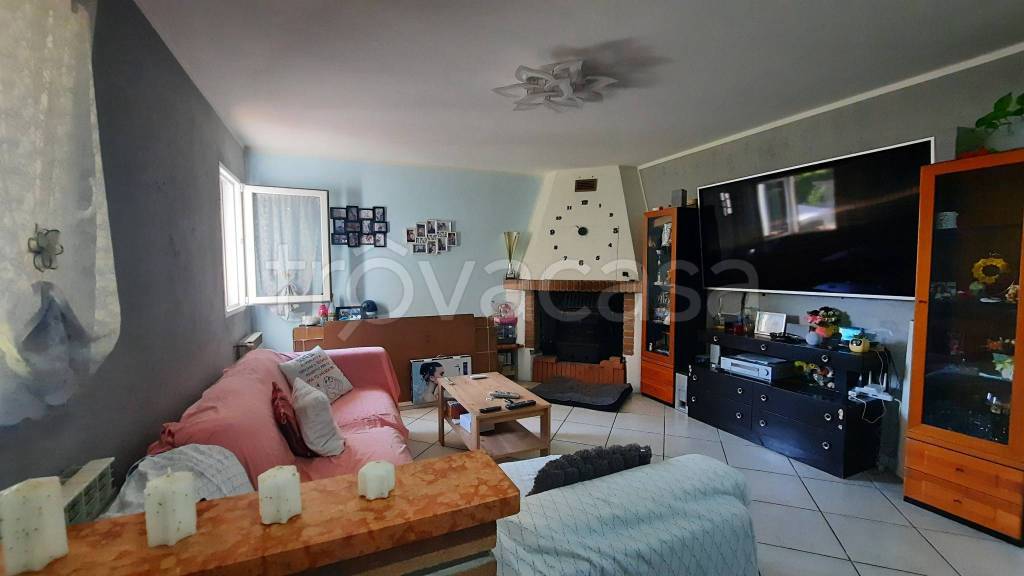 casa indipendente in vendita a Polesella