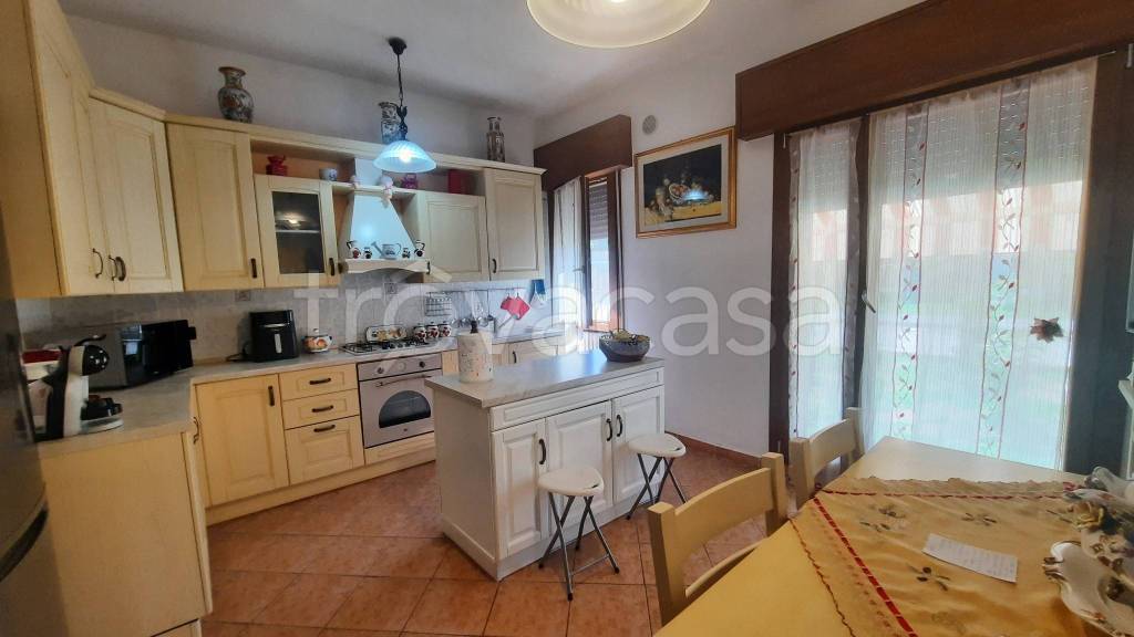 appartamento in vendita a Polesella