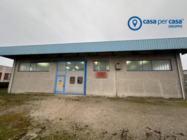casa indipendente in vendita a Polesella
