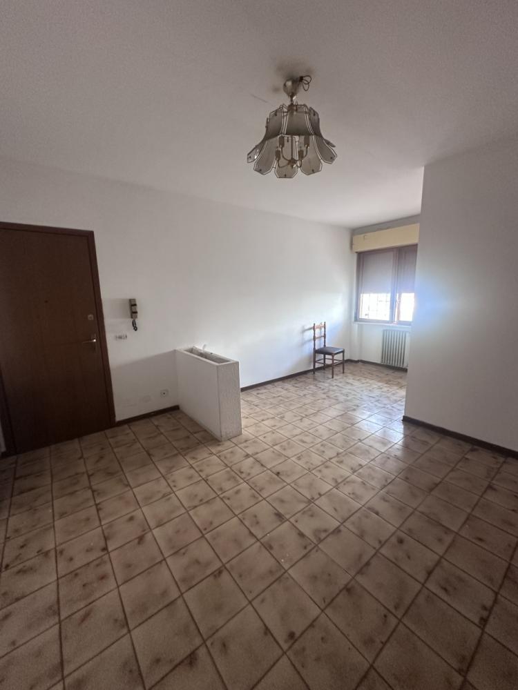 appartamento in vendita a Polesella