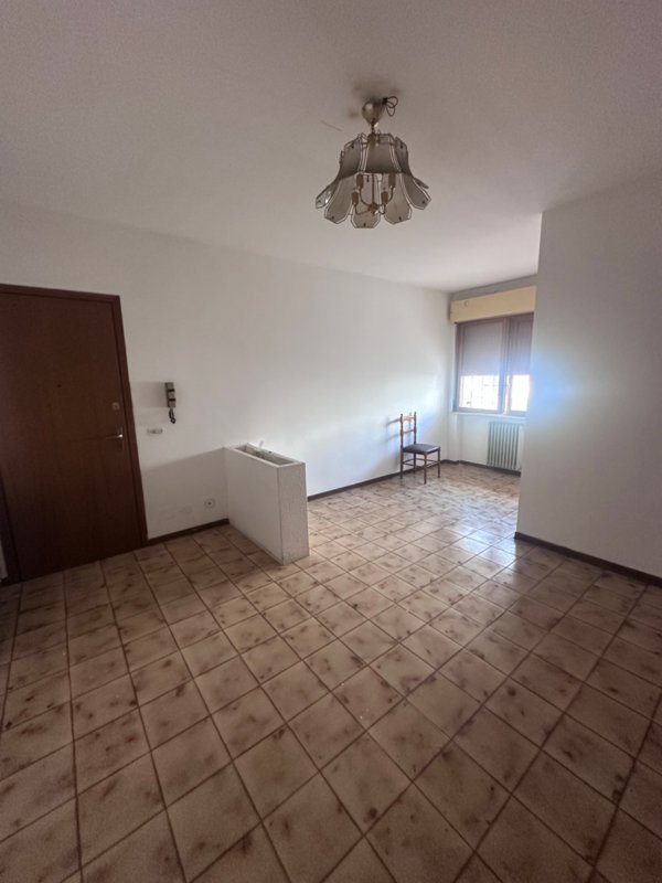 appartamento in vendita a Polesella