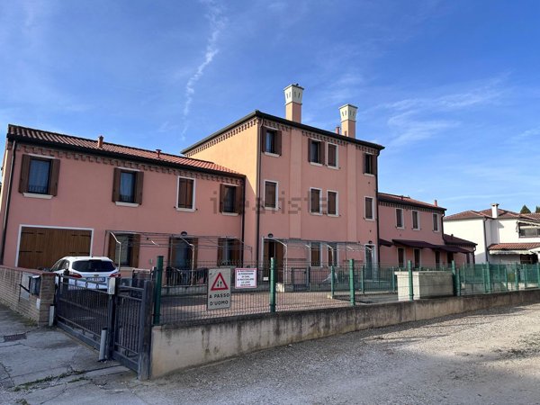 appartamento in vendita a Polesella