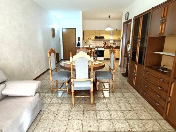 appartamento in vendita a Polesella