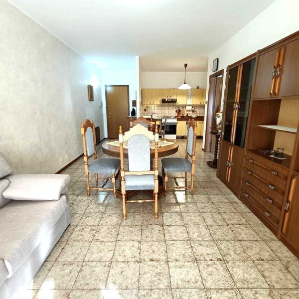 appartamento in vendita a Polesella