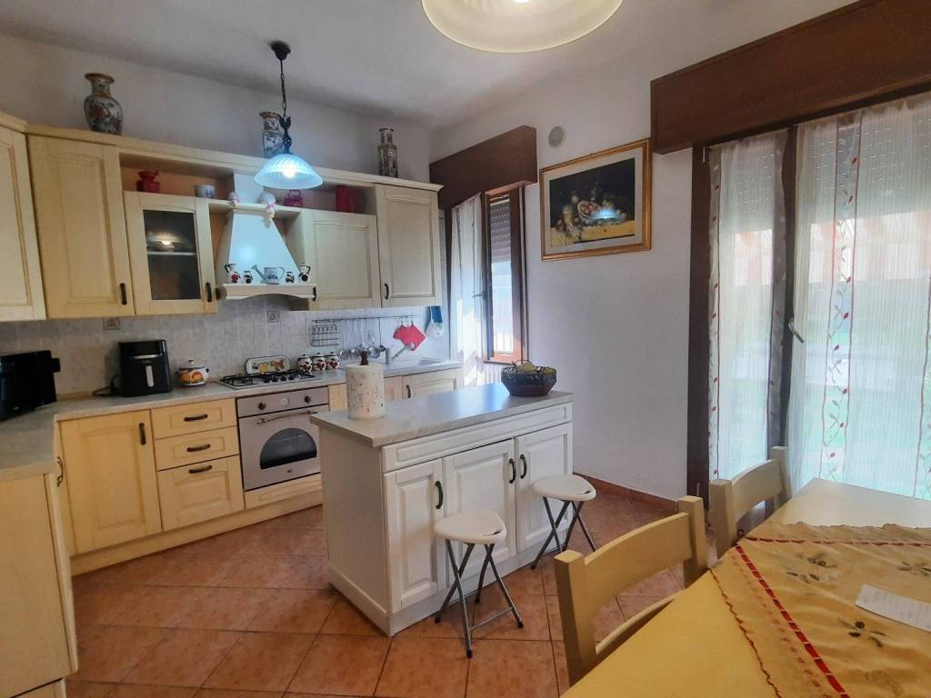 casa indipendente in vendita a Polesella
