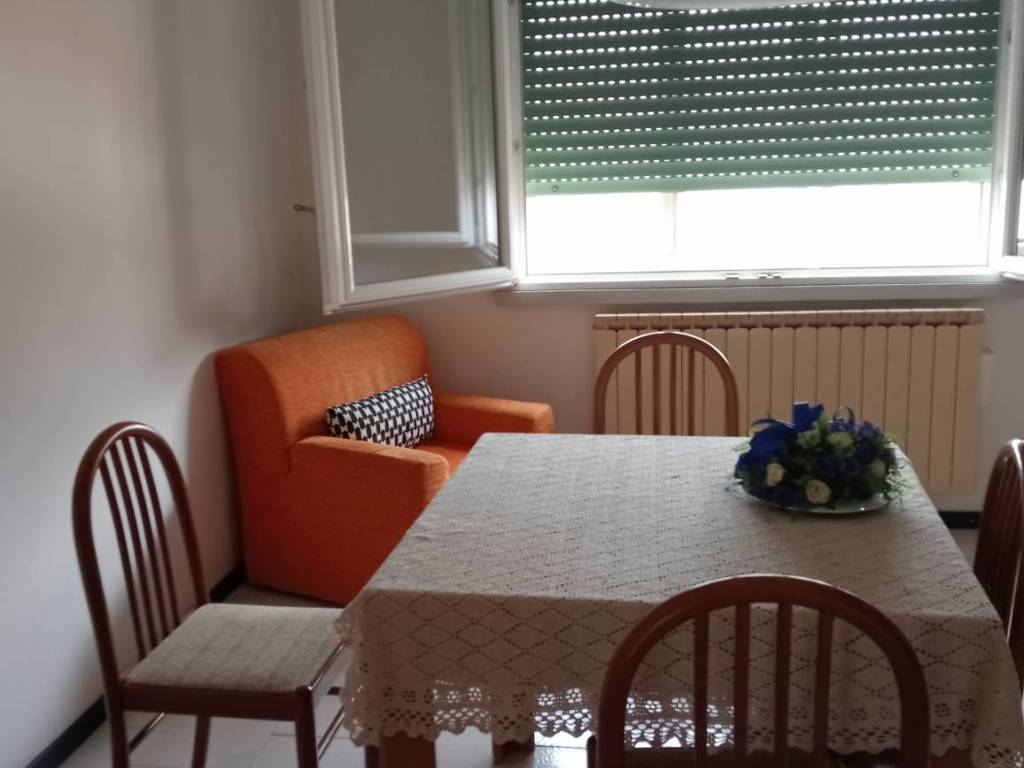 appartamento in vendita a Polesella