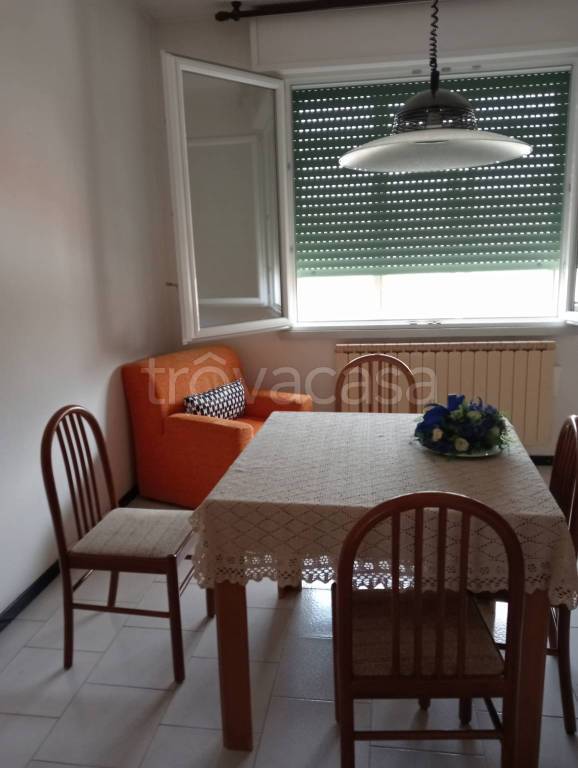 appartamento in vendita a Polesella