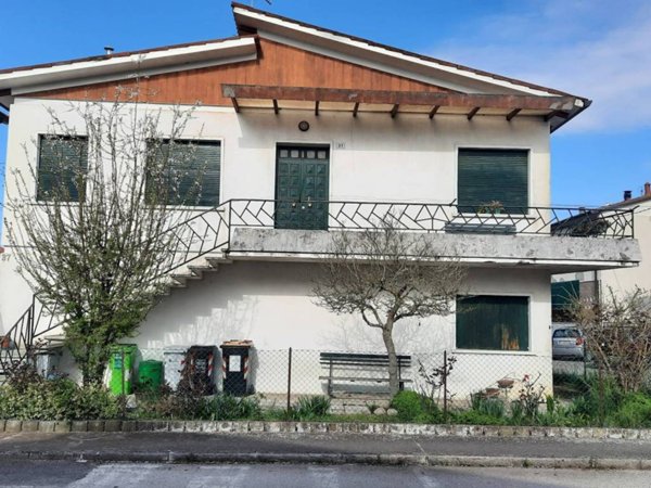 casa indipendente in vendita a Polesella