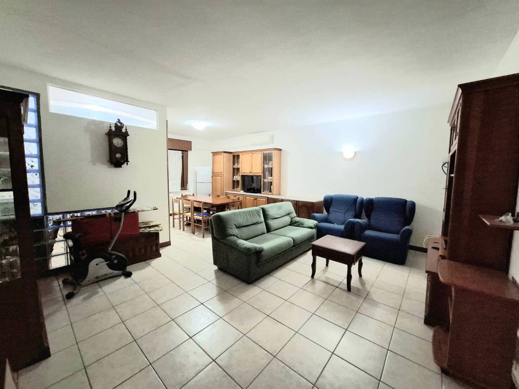 appartamento in vendita a Polesella