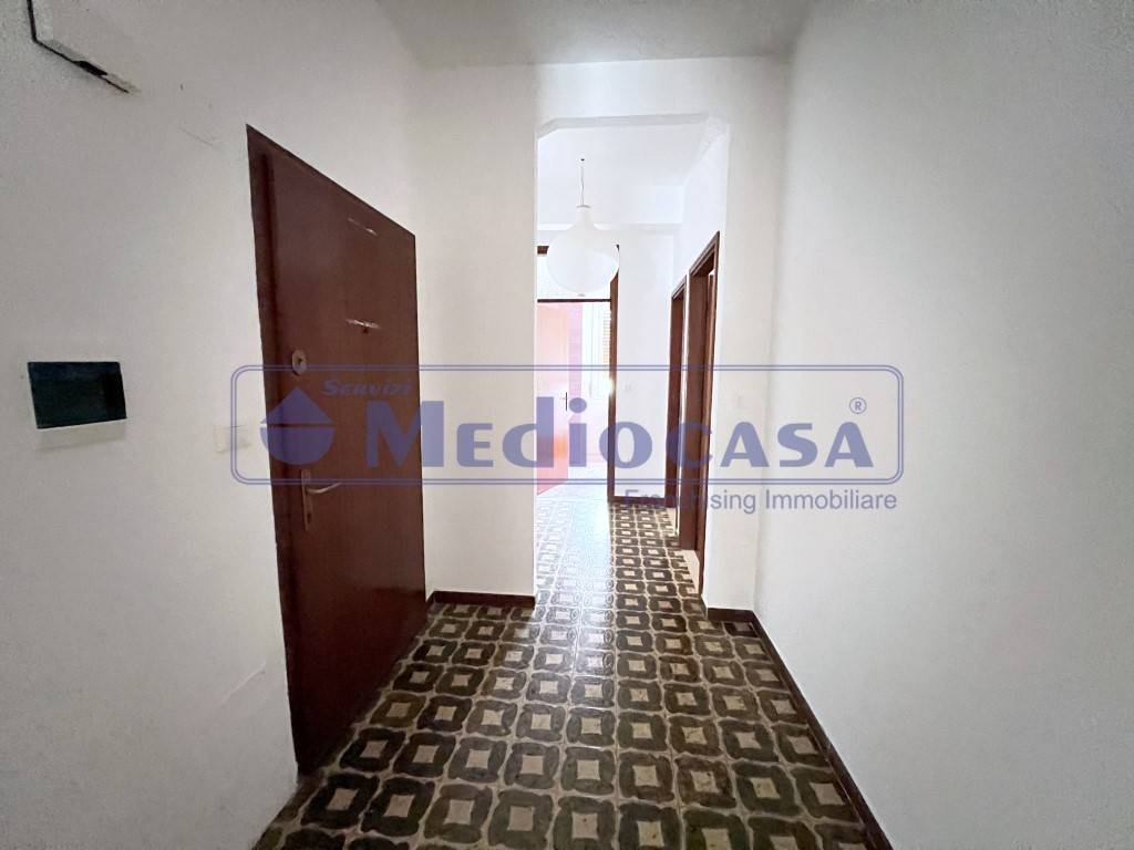 appartamento in vendita a Polesella