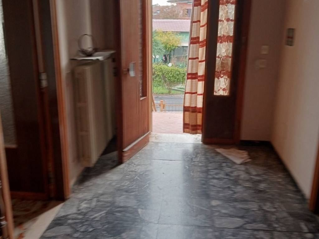 casa indipendente in vendita a Polesella