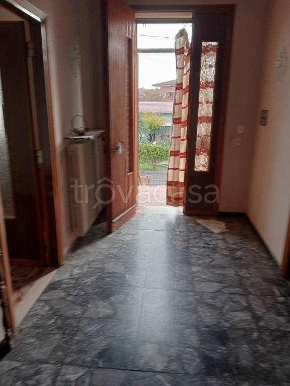 casa indipendente in vendita a Polesella