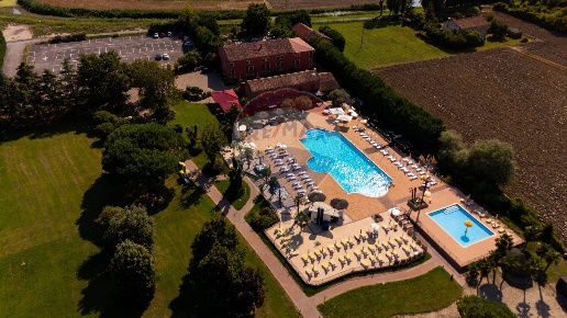 casa indipendente in vendita a Polesella