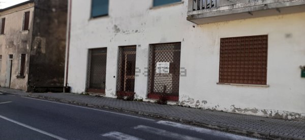 appartamento in vendita a Polesella