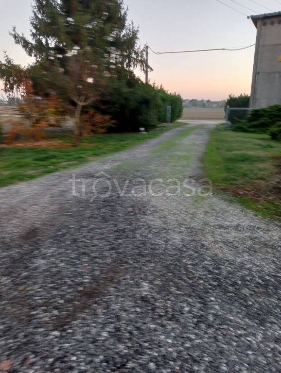 casa indipendente in vendita a Polesella