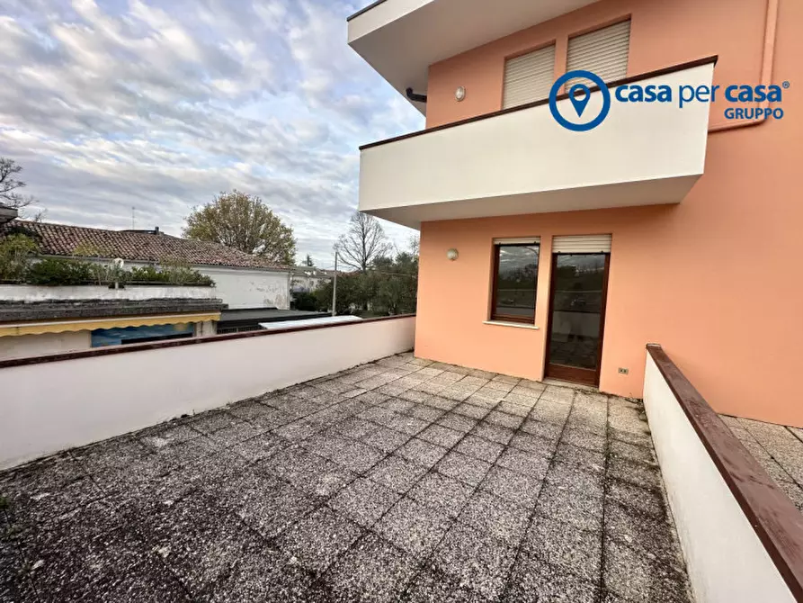 appartamento in vendita a Polesella