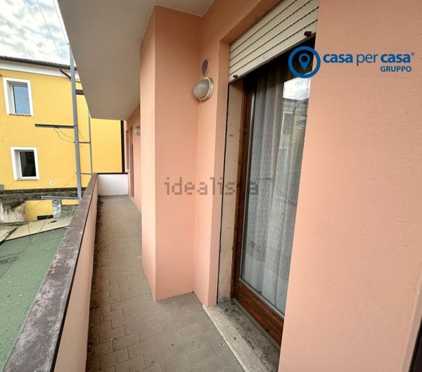 appartamento in vendita a Polesella