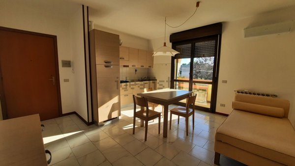 appartamento in vendita a Polesella