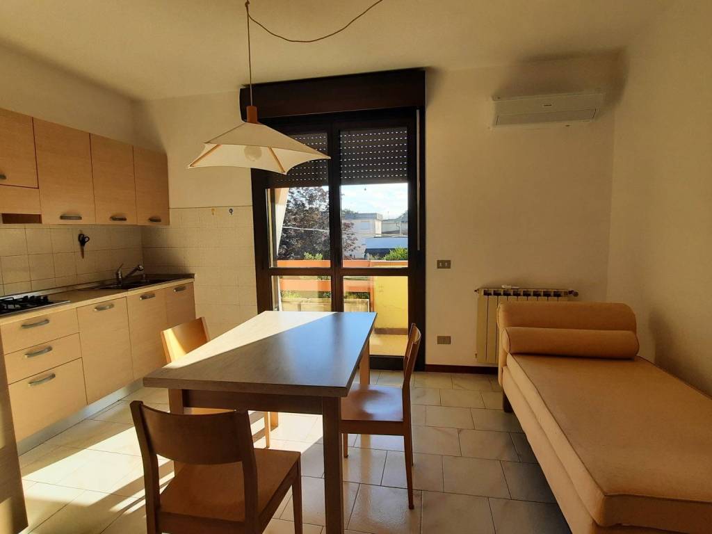 appartamento in vendita a Polesella