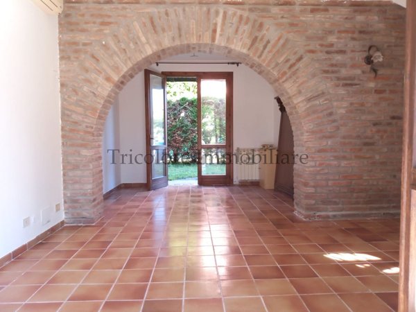 casa indipendente in vendita a Polesella