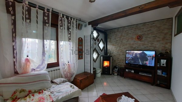 casa indipendente in vendita a Polesella