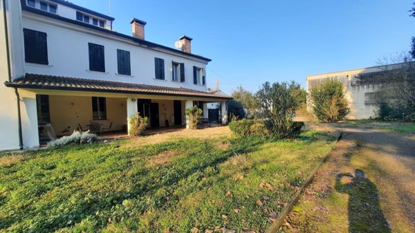 casa indipendente in vendita a Polesella