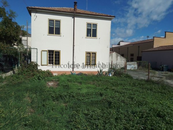 casa indipendente in vendita a Polesella