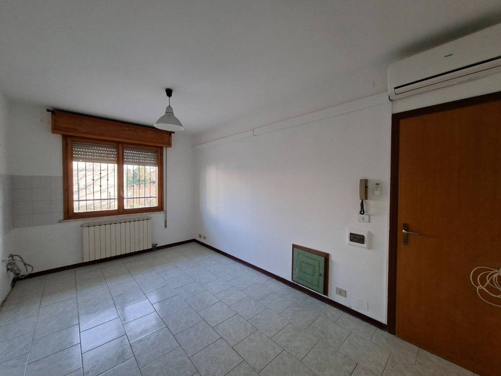 appartamento in vendita a Polesella