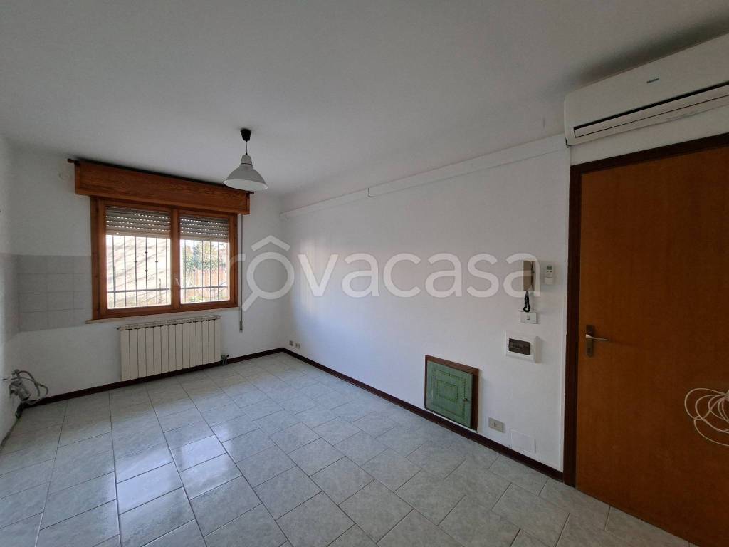 appartamento in vendita a Polesella