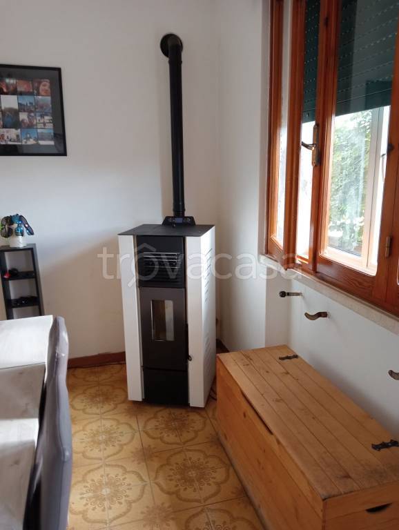 casa indipendente in vendita a Polesella