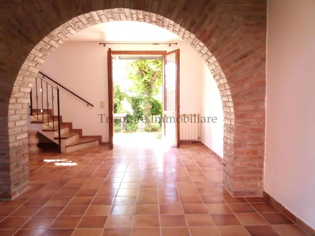 casa indipendente in vendita a Polesella