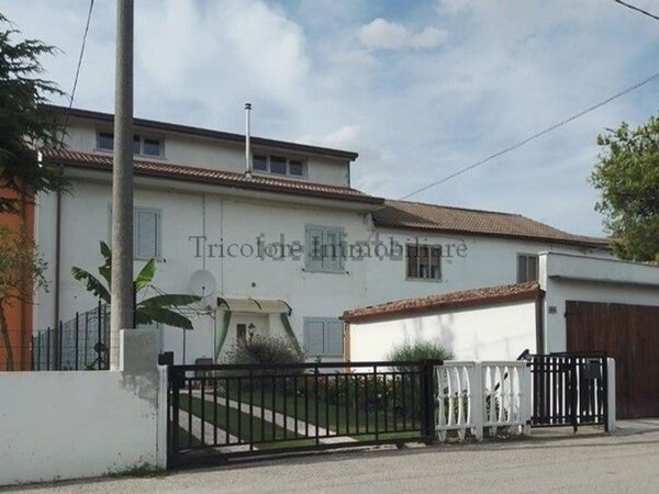 casa indipendente in vendita a Polesella