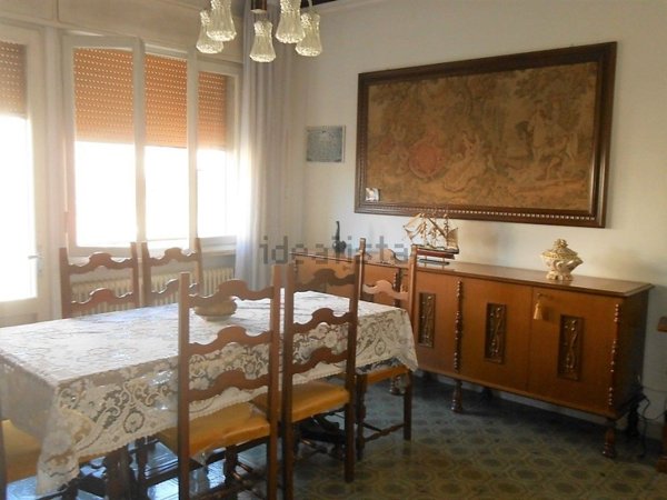 appartamento in vendita a Polesella