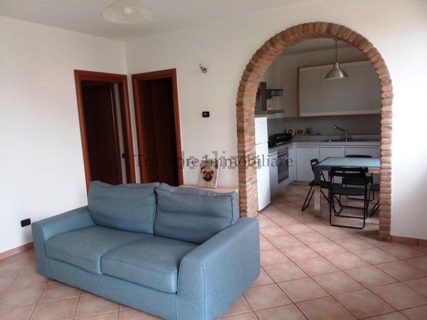 appartamento in vendita a Polesella