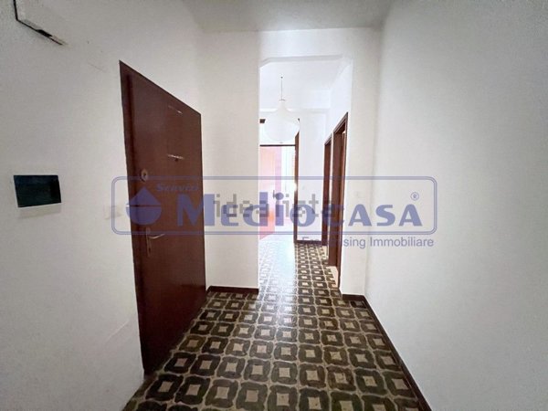 appartamento in vendita a Polesella