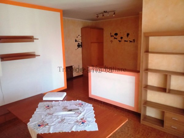 appartamento in vendita a Polesella