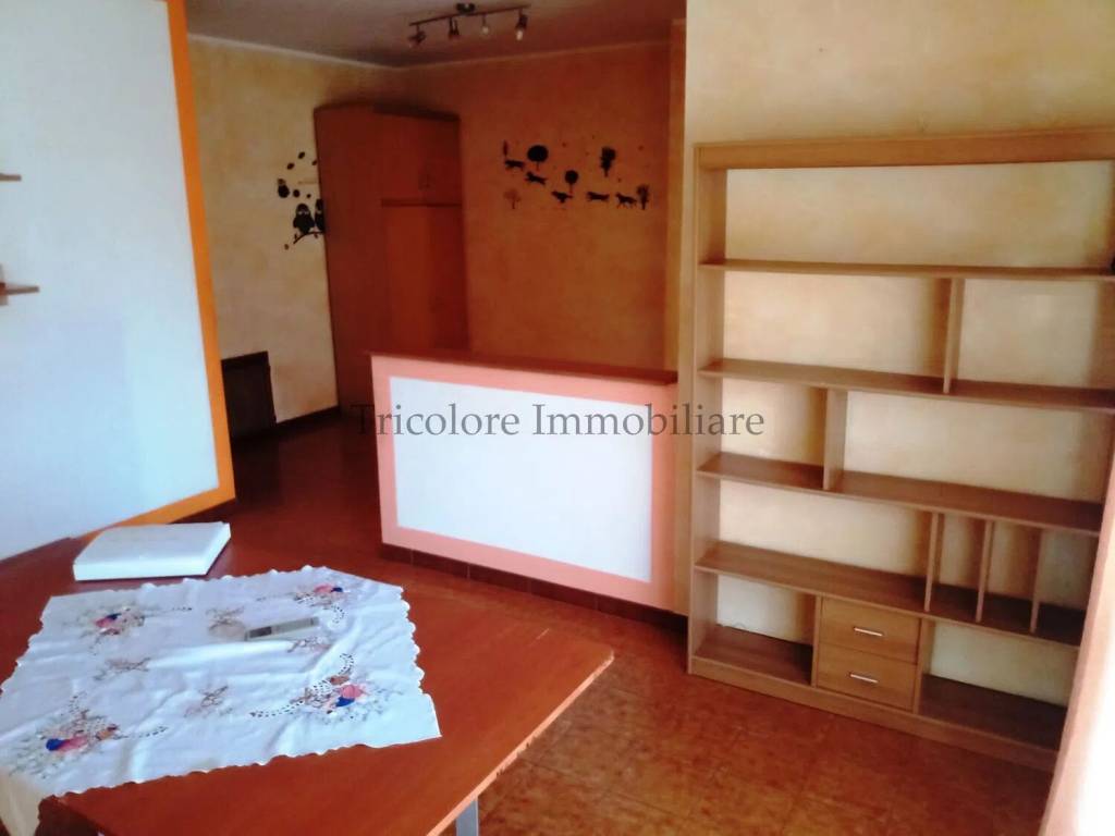 appartamento in vendita a Polesella