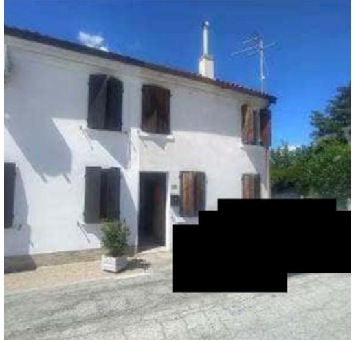 casa indipendente in vendita a Polesella