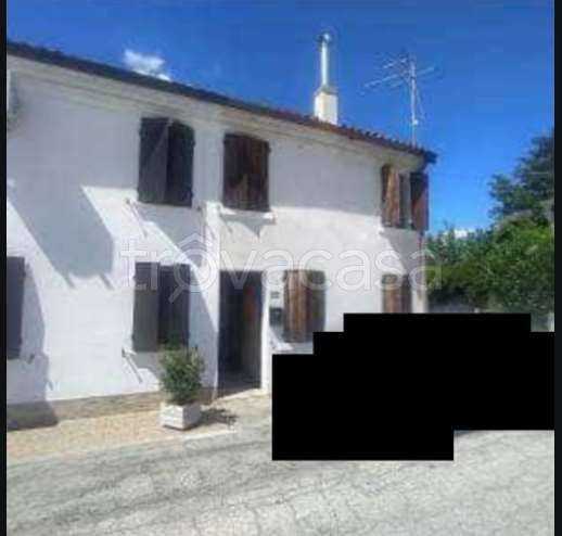 casa indipendente in vendita a Polesella