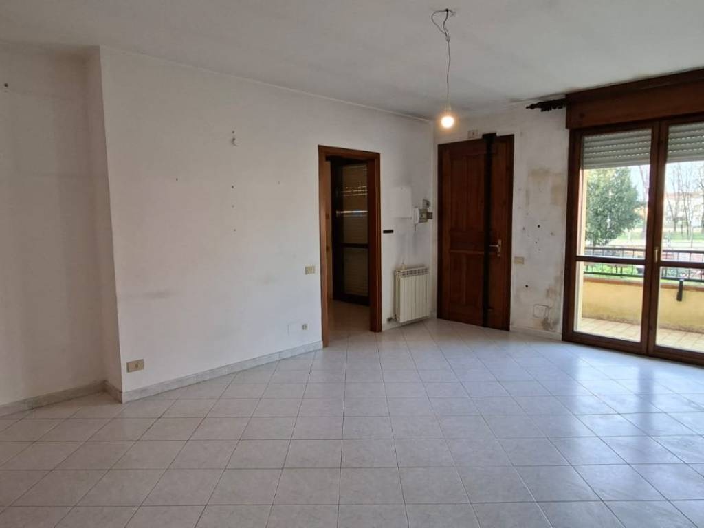 appartamento in vendita a Polesella