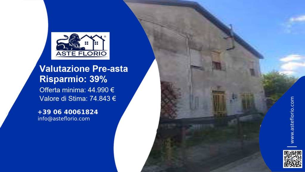 appartamento in vendita a Polesella