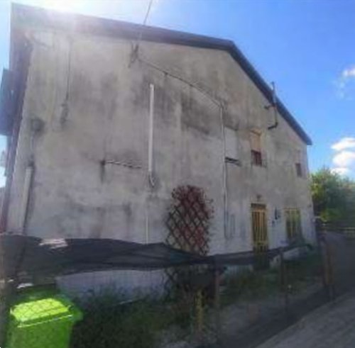 casa indipendente in vendita a Polesella