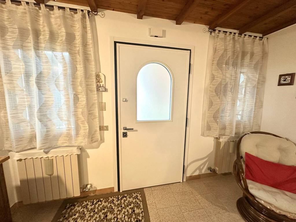 casa indipendente in vendita a Polesella