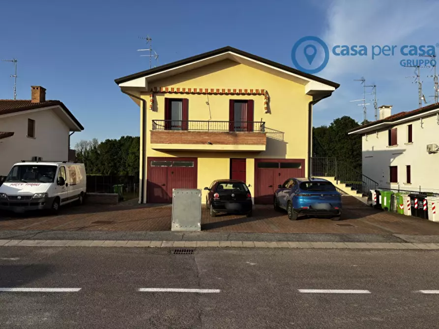 appartamento in vendita a Polesella