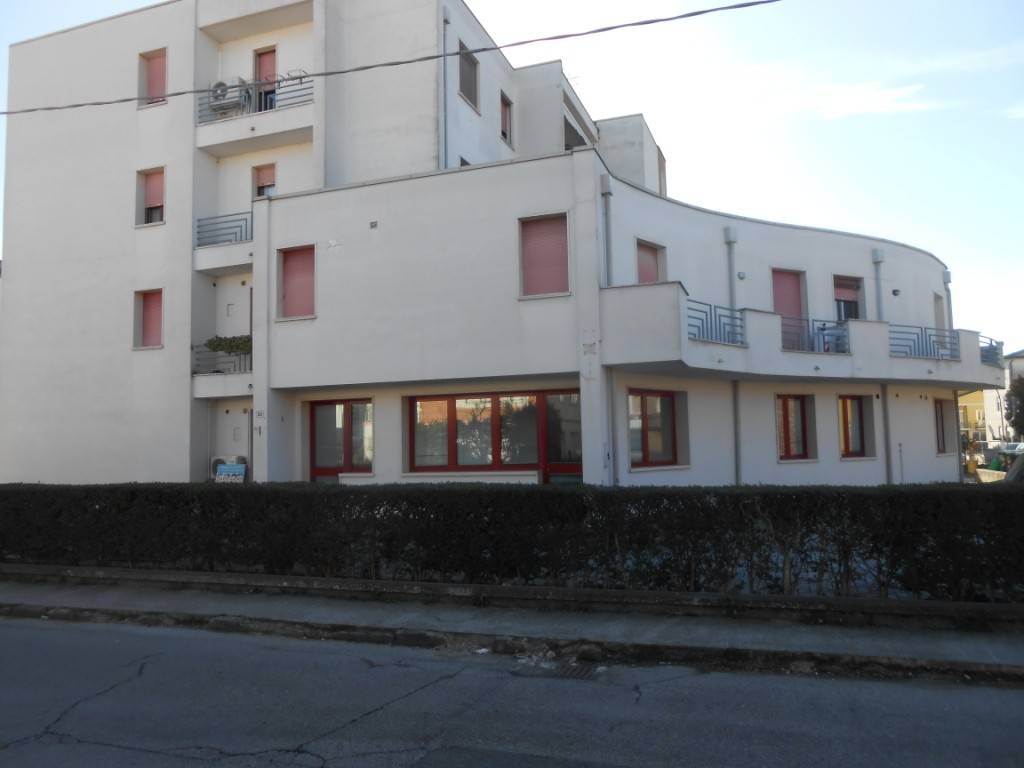 appartamento in vendita a Polesella