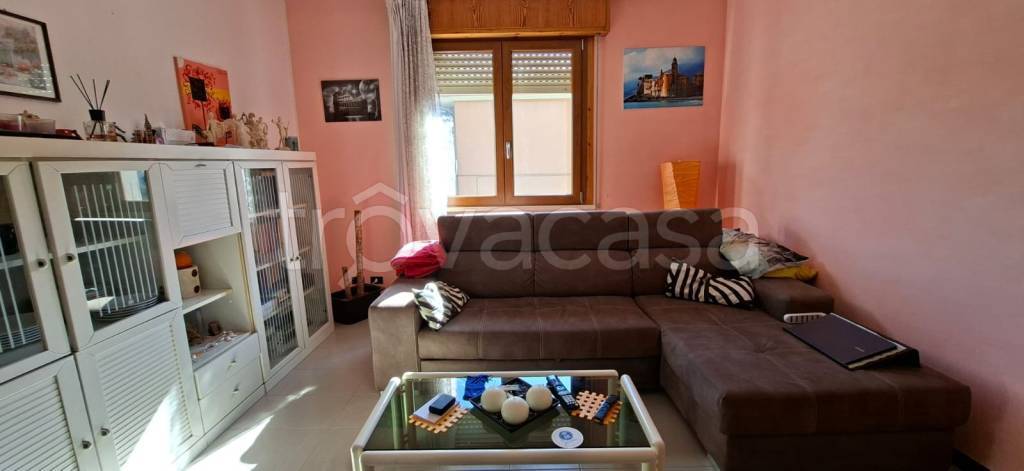 appartamento in vendita a Polesella