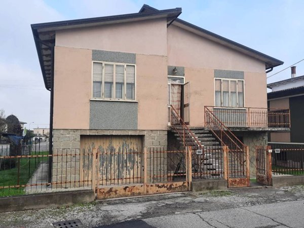 casa indipendente in vendita a Polesella