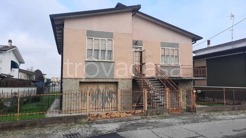 casa indipendente in vendita a Polesella